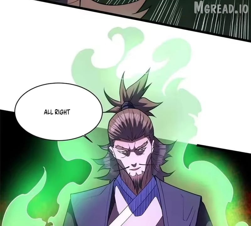 Divine Urban God Chapter 333  - page 54